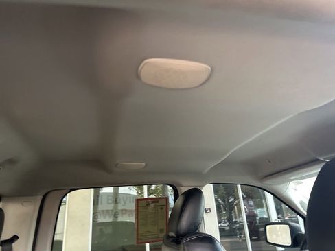 Used 2018 RAM 1500 Laramie w/ Convenience Group image 29