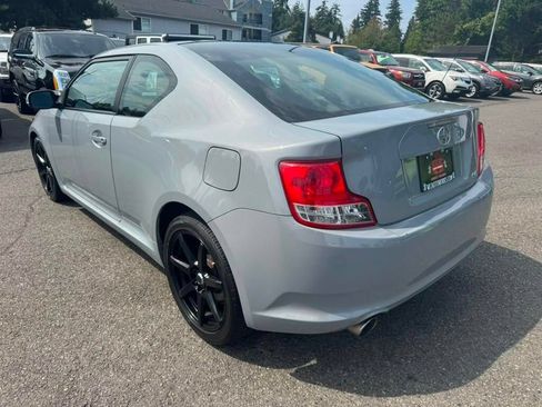 Used 2011 Scion tC FWD image 10
