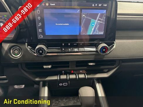 New 2026 Chevrolet Colorado W/T image 6