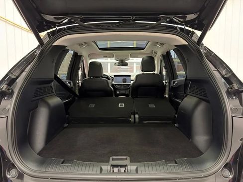 Used 2025 Ford Escape Platinum AWD/4WD image 16