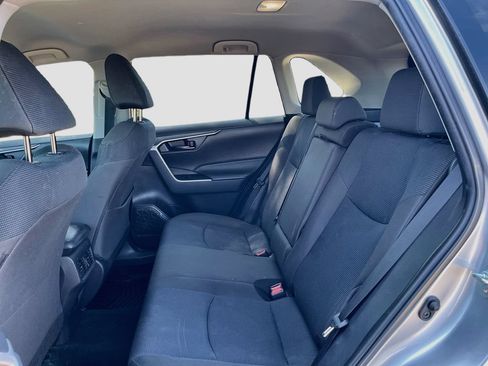 Used 2023 Toyota RAV4 LE AWD/4WD image 22