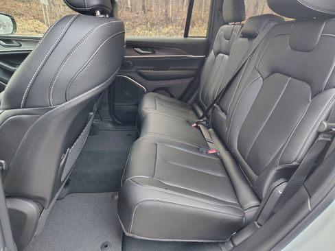 New 2026 Jeep Grand Cherokee Limited image 26