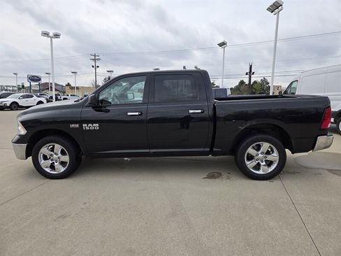 Used 2013 RAM 1500 Big Horn image 6