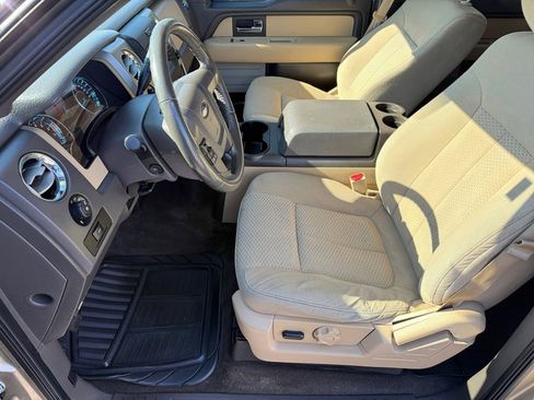 Used 2013 Ford F150 XLT w/ Luxury Equipment Group image 12