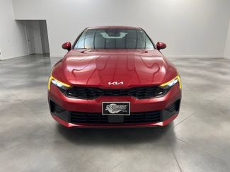 Used 2025 Kia K5 LXS video 2