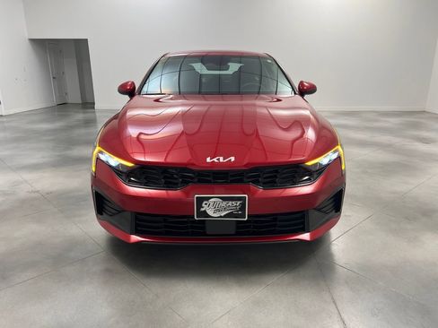 Used 2025 Kia K5 LXS image 2