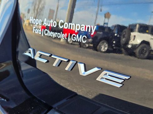 New 2026 Ford Explorer Active image 7