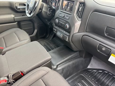 New 2026 Chevrolet Silverado 3500 W/T w/ WT Convenience Package image 16