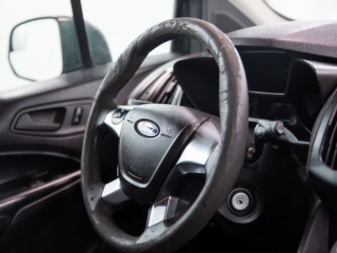 Used 2017 Ford Transit Connect XL FWD image 16