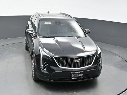 Used 2020 Cadillac XT4 Sport w/ Driver Awareness Package image 26