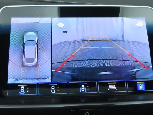 Used 2022 Cadillac CT5 V Blackwing w/ Carbon Fiber Package 2 image 15