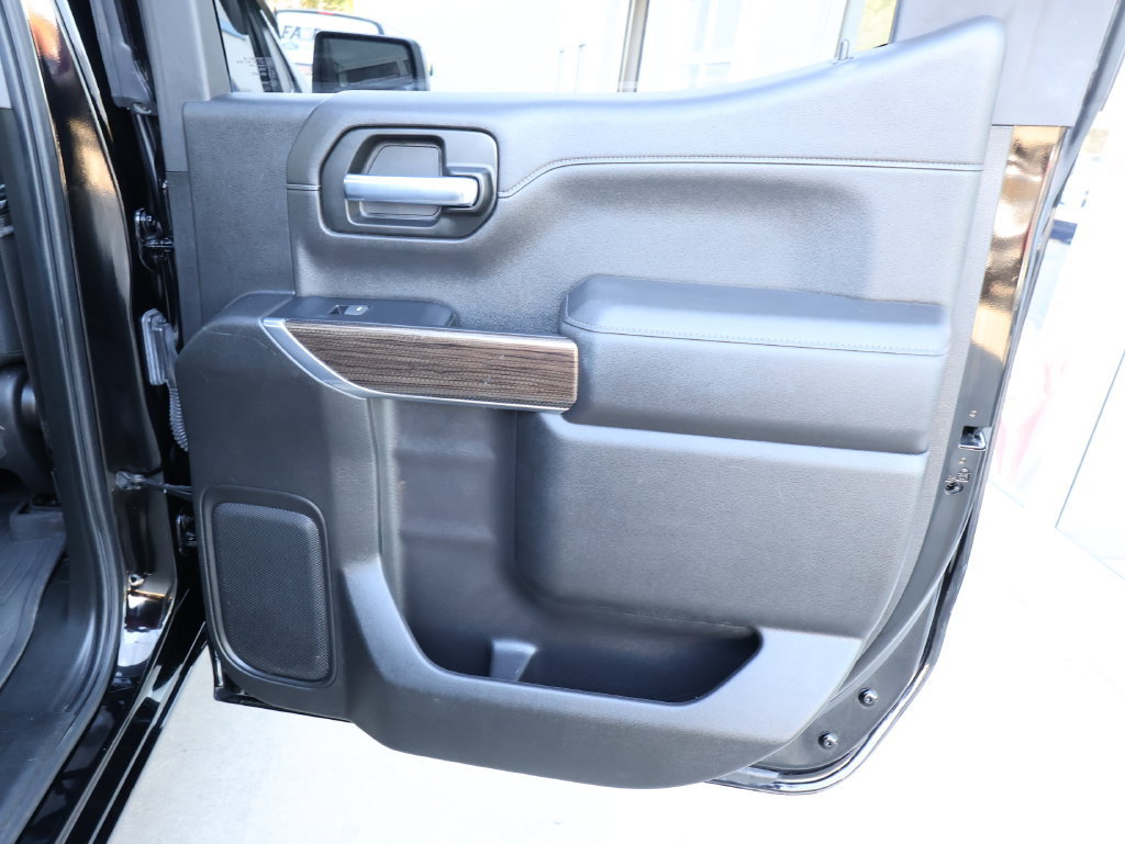 Used 2022 Chevrolet Silverado 1500 RST AWD/4WD image 33