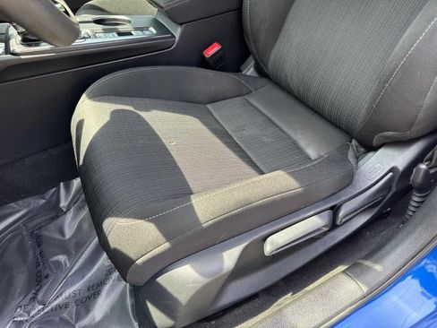 Used 2024 Honda Civic LX image 16