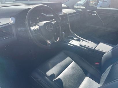 Certified 2020 Lexus RX 350 AWD w/ Premium Package