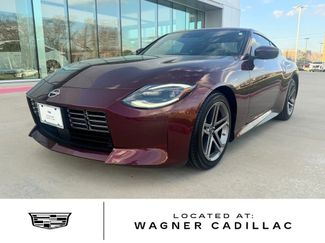 Used 2024 Nissan Z Sport w/ Floor Mat Package video 1
