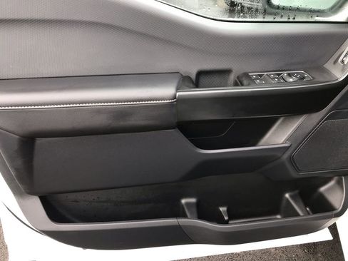 New 2026 Ford F150 STX image 13