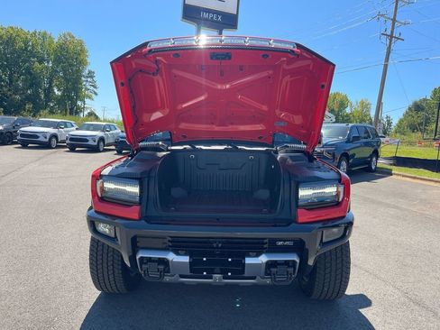 New 2026 GMC Hummer EV SUV image 38