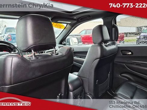Used 2023 Dodge Durango GT image 27