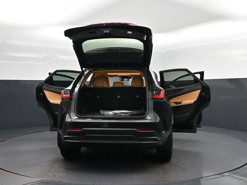 New 2026 Lexus NX 350 AWD w/ Premium Package image 52