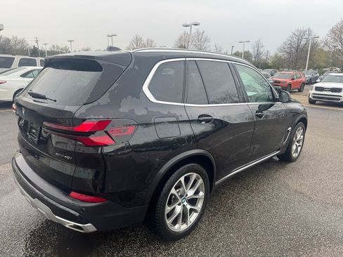 Used 2024 BMW X5 xDrive40i w/ Premium Package image 5
