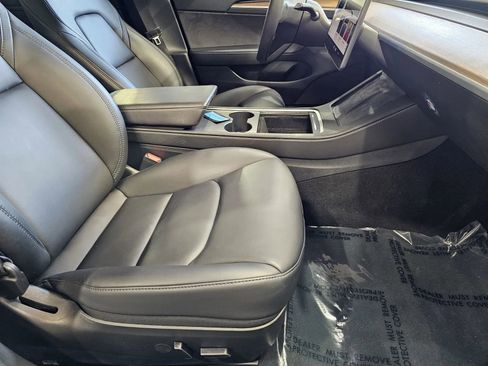 Used 2023 Tesla Model 3 Standard Range RWD image 7