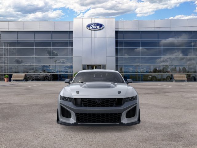 New 2026 Ford Mustang Dark Horse SC w/ Carbon Fiber Exterior Package RWD image 6