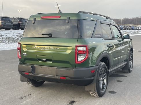 Used 2023 Ford Bronco Sport Big Bend w/ Convenience Package image 3