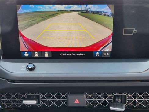 New 2025 Honda Accord Sport image 17