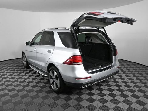 Used 2016 Mercedes-Benz GLE 350 image 32