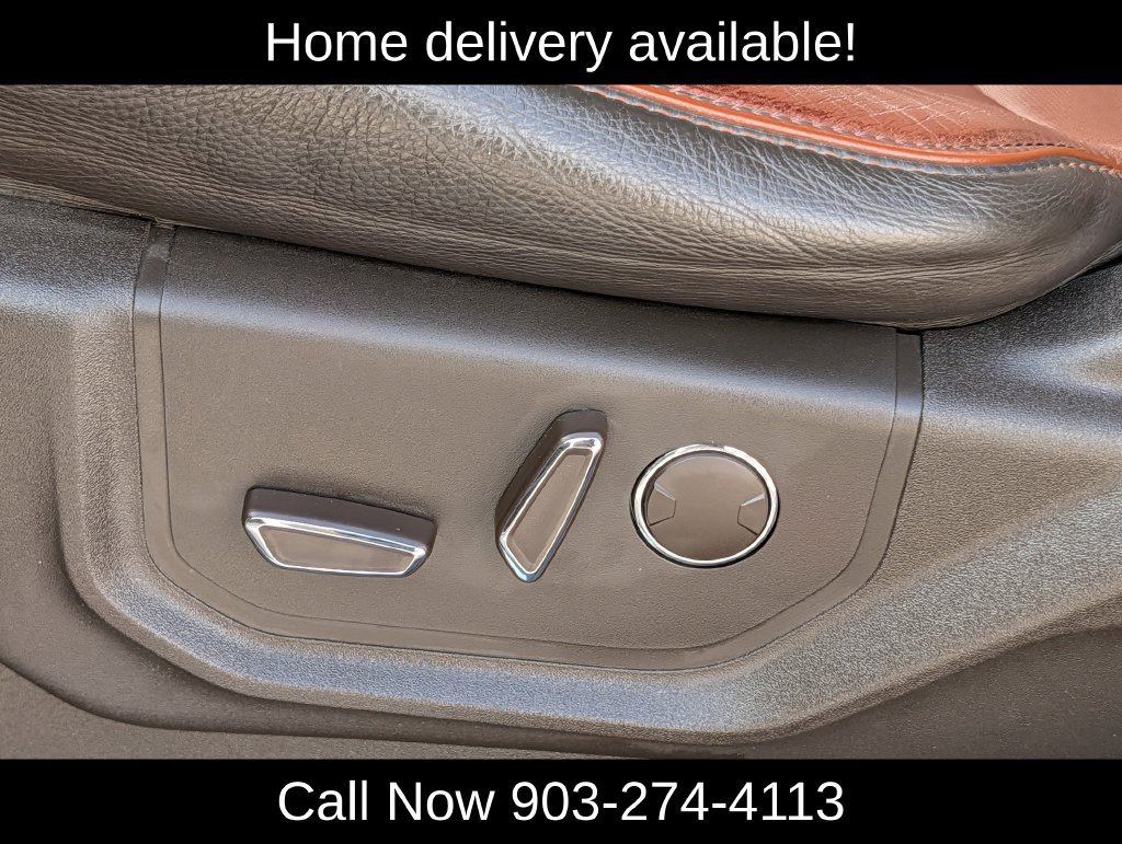 Used 2020 Ford F250 King Ranch AWD/4WD image 30