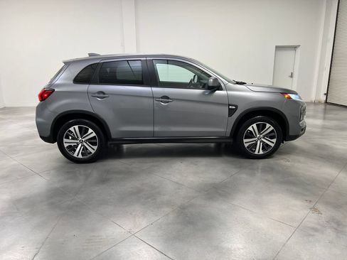 Used 2024 Mitsubishi Outlander Sport ES AWD/4WD image 10
