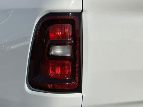 New 2026 RAM 1500 Express image 24