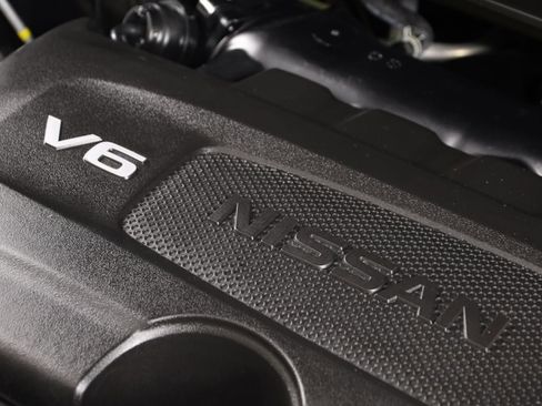 Used 2023 Nissan Pathfinder SL image 20