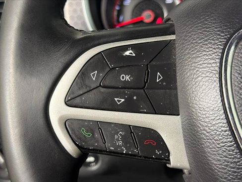 Used 2017 Dodge Charger SXT RWD image 24