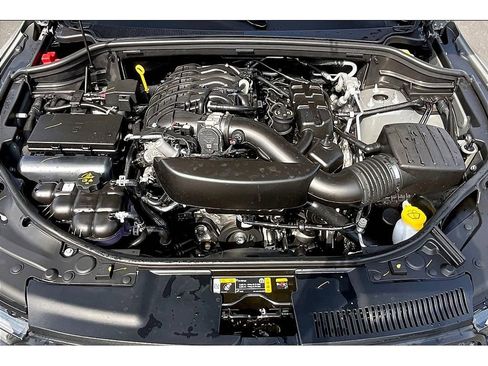 New 2026 Dodge Durango GT image 11