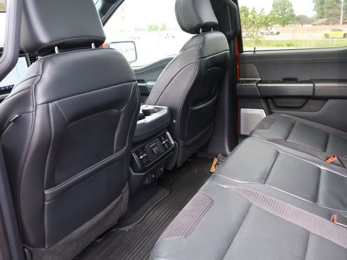 Used 2023 Ford F150 Raptor w/ Raptor Carbon Fiber Package AWD/4WD image 13