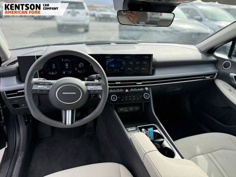 Used 2025 Hyundai Sonata SEL image 4