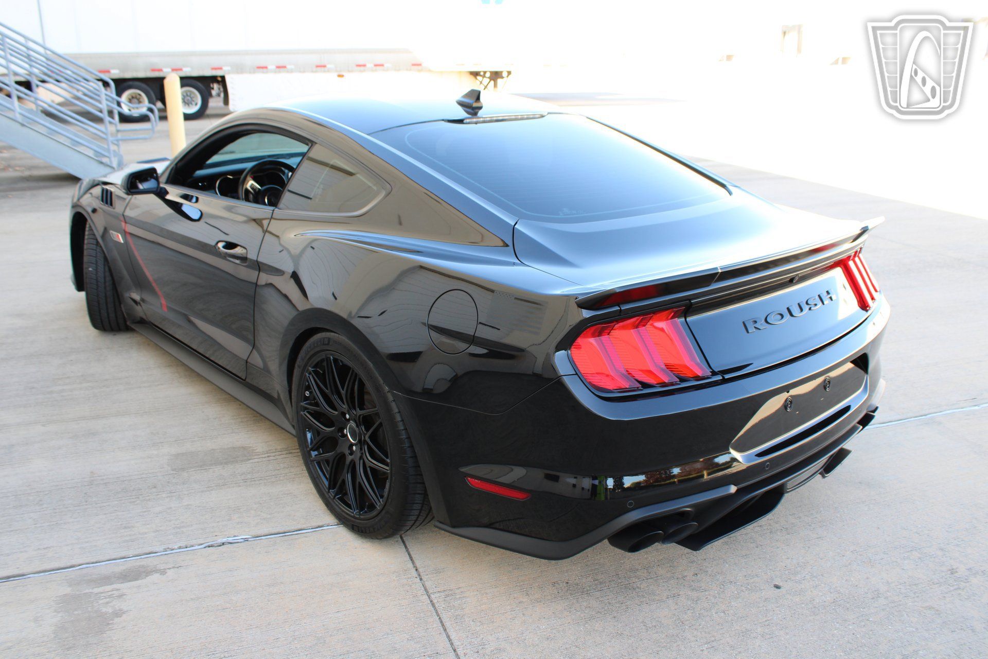 Used 2021 Ford Mustang GT Premium w/ GT Performance Package RWD image 15