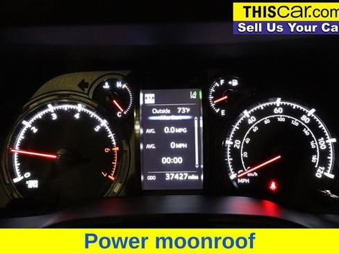 Used 2023 Toyota 4Runner 40th Anniversary SE image 16