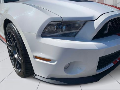 Used 2011 Ford Mustang Shelby GT500 w/ SVT Performance Pkg RWD image 17