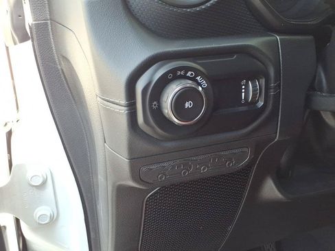 Used 2024 Jeep Wrangler Unlimited Rubicon 392 AWD/4WD image 11