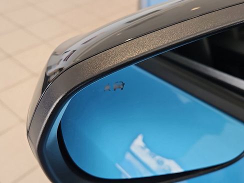 Certified 2025 Chevrolet Trax ACTIV w/ Driver Confidence Package image 21