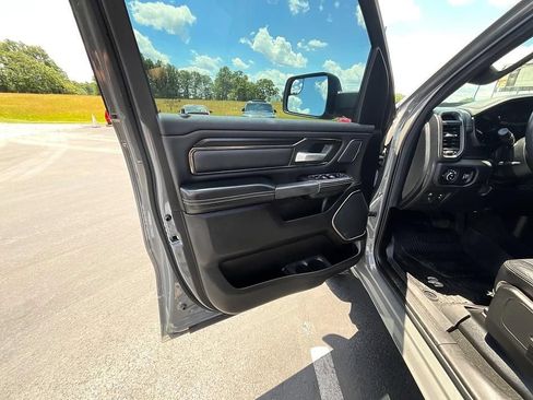 Used 2023 RAM 1500 Rebel w/ Rebel Level 2 Equipment Group AWD/4WD image 11