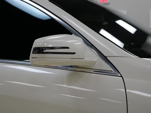 Used 2013 Mercedes-Benz S 550 4MATIC w/ Sport Pkg image 54