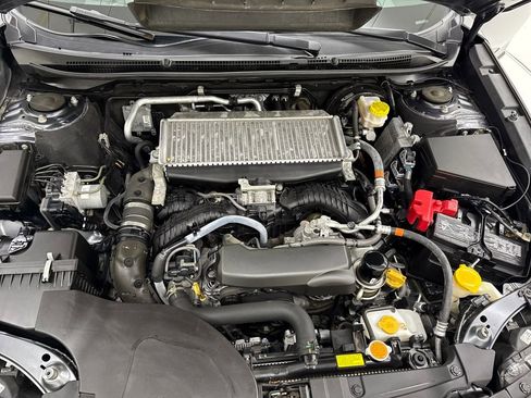 Used 2020 Subaru Outback Touring XT image 11