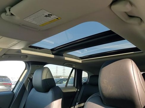 New 2026 MAZDA CX-50 2.5 Hybrid w/ Cargo Package image 22