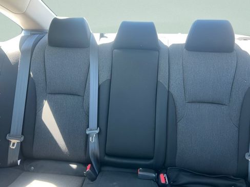 Used 2024 Honda Accord EX image 28