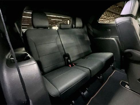 Used 2025 GMC Acadia AT4 image 25