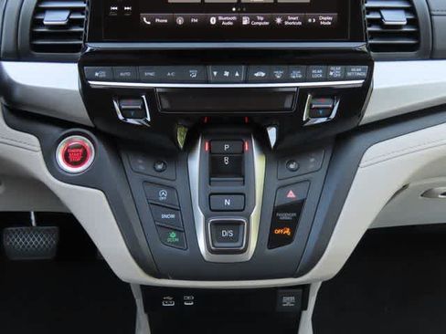 New 2026 Honda Odyssey EX-L image 21