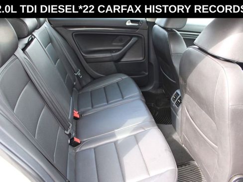 Used 2011 Volkswagen Jetta TDI image 21
